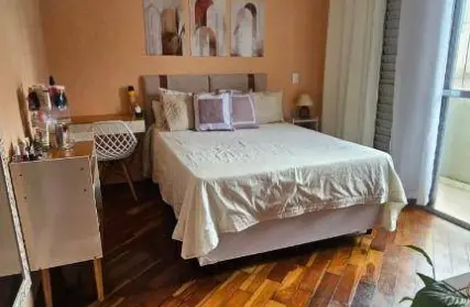 Imagem: Apartamento para Venda, Suíço