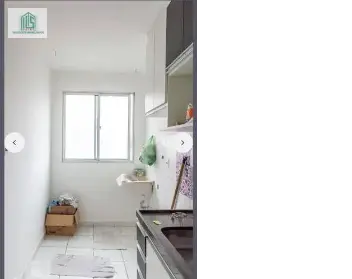 Imagem: Apartamento para Alugar, Taboão