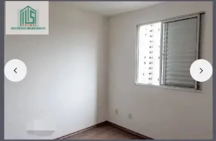 Imagem: Apartamento para Alugar, Taboão