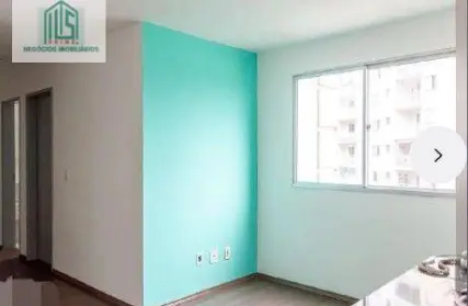 Imagem: Apartamento para Alugar, Taboão