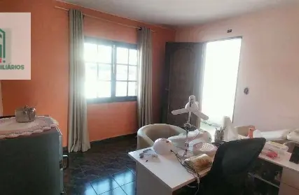 Imagem: Sobrado para Venda, Jardim do Estádio