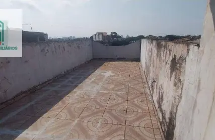 Imagem: Sobrado para Venda, Jardim do Estádio