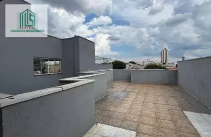 Imagem: Cobertura para Venda, Vila América