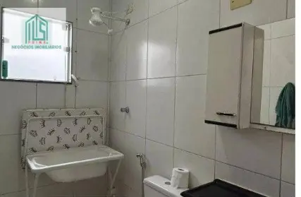 Imagem: Cobertura para Venda, Vila América