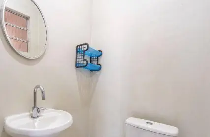 Imagem: Sobrado para Venda, Vila Marina