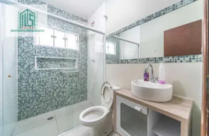 Imagem: Sobrado para Venda, Vila Marina