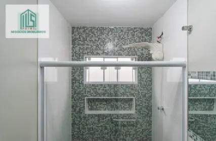 Imagem: Sobrado para Venda, Vila Marina