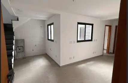 Imagem: Cobertura para Venda, Parque Erasmo Assunção