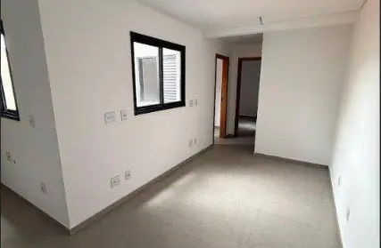 Imagem: Cobertura para Venda, Parque Erasmo Assunção