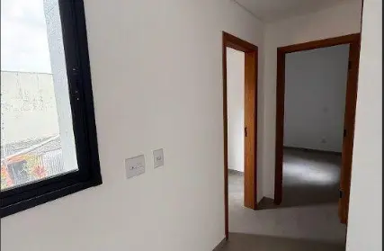 Imagem: Cobertura para Venda, Parque Erasmo Assunção