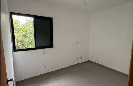 Imagem: Cobertura para Venda, Parque Erasmo Assunção