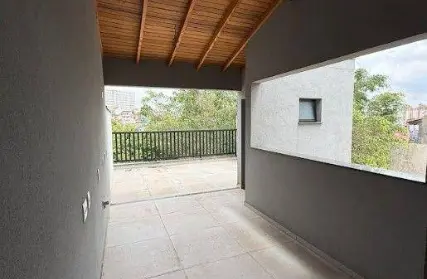 Imagem: Cobertura para Venda, Parque Erasmo Assunção