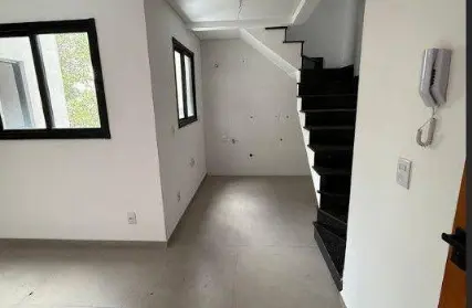 Imagem: Cobertura para Venda, Parque Erasmo Assunção