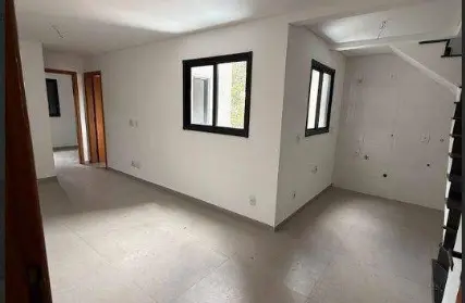 Imagem: Cobertura para Venda, Parque Erasmo Assunção