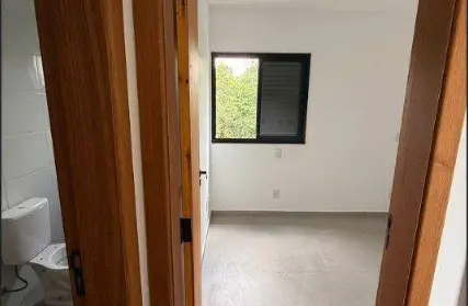 Imagem: Cobertura para Venda, Parque Erasmo Assunção