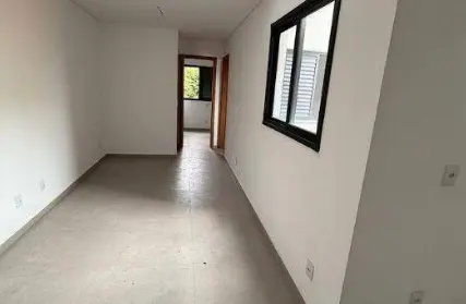 Imagem: Cobertura para Venda, Parque Erasmo Assunção