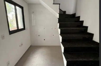 Imagem: Cobertura para Venda, Parque Erasmo Assunção