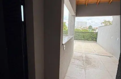 Imagem: Cobertura para Venda, Parque Erasmo Assunção