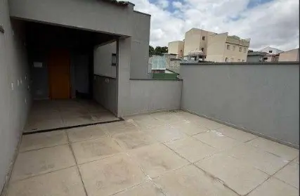 Imagem: Cobertura para Venda, Parque Erasmo Assunção