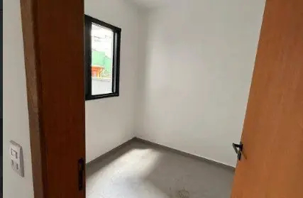 Imagem: Cobertura para Venda, Parque Erasmo Assunção