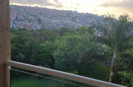 Imagem: Apartamento para Venda, Parque São Vicente