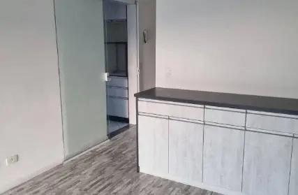 Imagem: Apartamento para Venda, Parque São Vicente