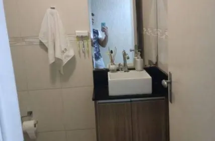 Imagem: Sobrado para Venda, Paulicéia