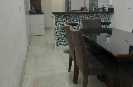 Imagem: Sobrado para Venda, Paulicéia
