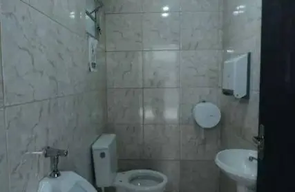 Imagem: Casa Comercial para Alugar, Centro Santo André