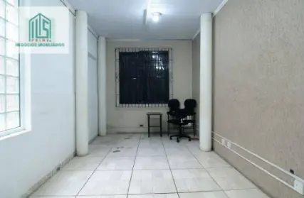 Imagem: Casa Comercial para Alugar, Centro Santo André