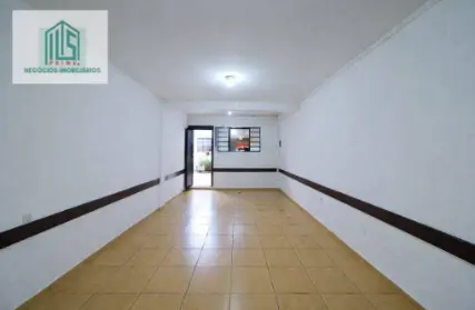 Imagem: Casa Comercial para Alugar, Centro Santo André
