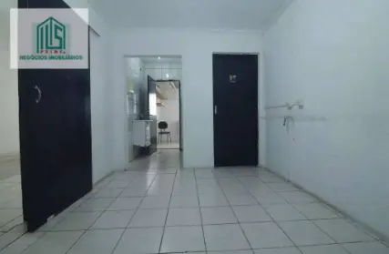 Imagem: Casa Comercial para Alugar, Centro Santo André