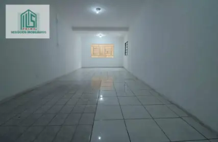 Imagem: Casa Comercial para Alugar, Centro Santo André