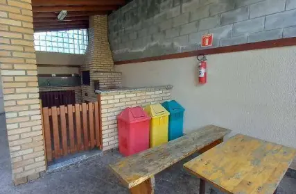 Imagem: Apartamento para Venda, Vila João Basso