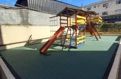 Imagem: Apartamento para Venda, Vila João Basso