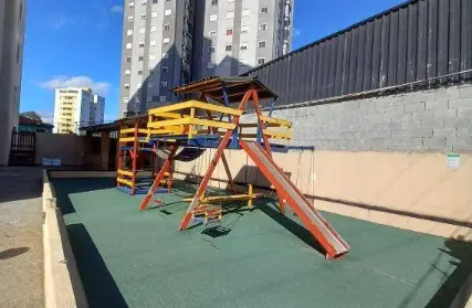 Imagem: Apartamento para Venda, Vila João Basso