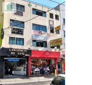 Imagem: Prédio Comercial para Venda, Centro São Bernardo do Campo