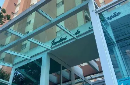 Imagem: Apartamento para Venda, Casa Branca