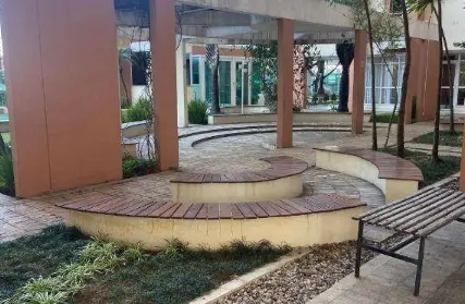 Imagem: Apartamento para Venda, Casa Branca