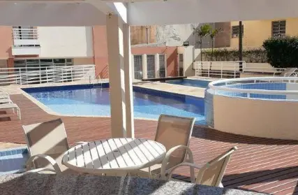 Imagem: Apartamento para Venda, Casa Branca