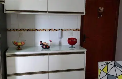 Imagem: Cobertura para Venda, Cidade São Jorge