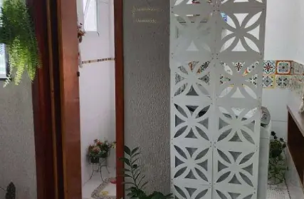 Imagem: Cobertura para Venda, Cidade São Jorge