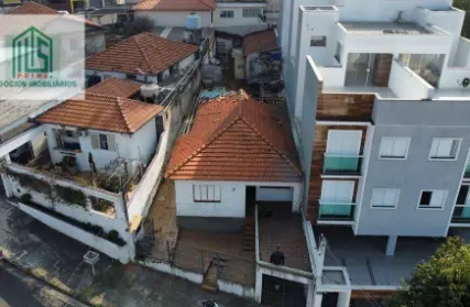 Imagem: Terreno para Venda, Vila Lucinda