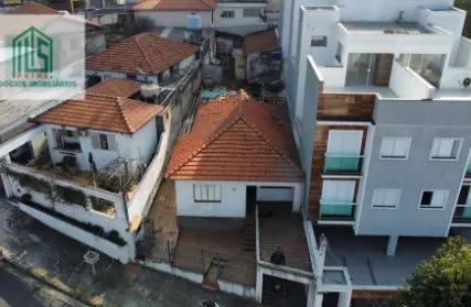 Imagem: Terreno para Venda, Vila Lucinda