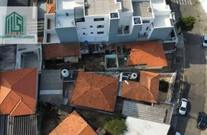 Imagem: Terreno para Venda, Vila Lucinda