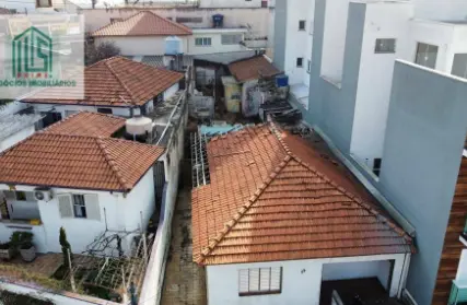 Imagem: Terreno para Venda, Vila Lucinda