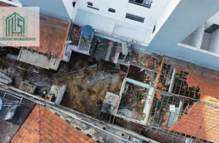 Imagem: Terreno para Venda, Vila Lucinda