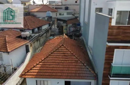 Imagem: Terreno para Venda, Vila Lucinda