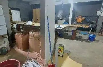 Imagem: Prédio Comercial para Venda, Vila Alzira