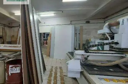 Imagem: Prédio Comercial para Venda, Vila Alzira